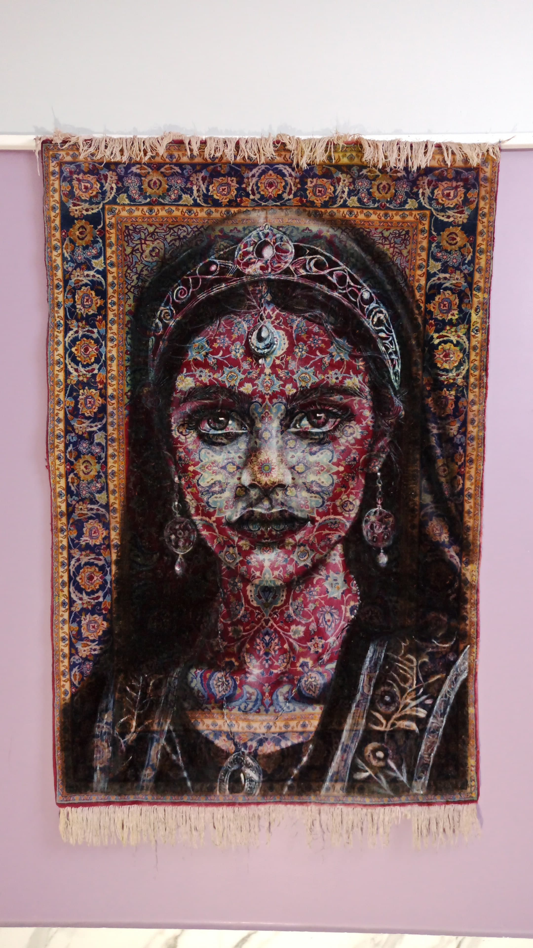 ابنة المَلِك